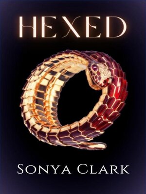 cover image of Hexed